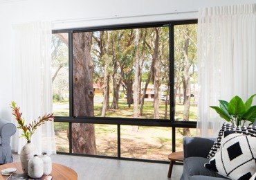 ForceField® Screens